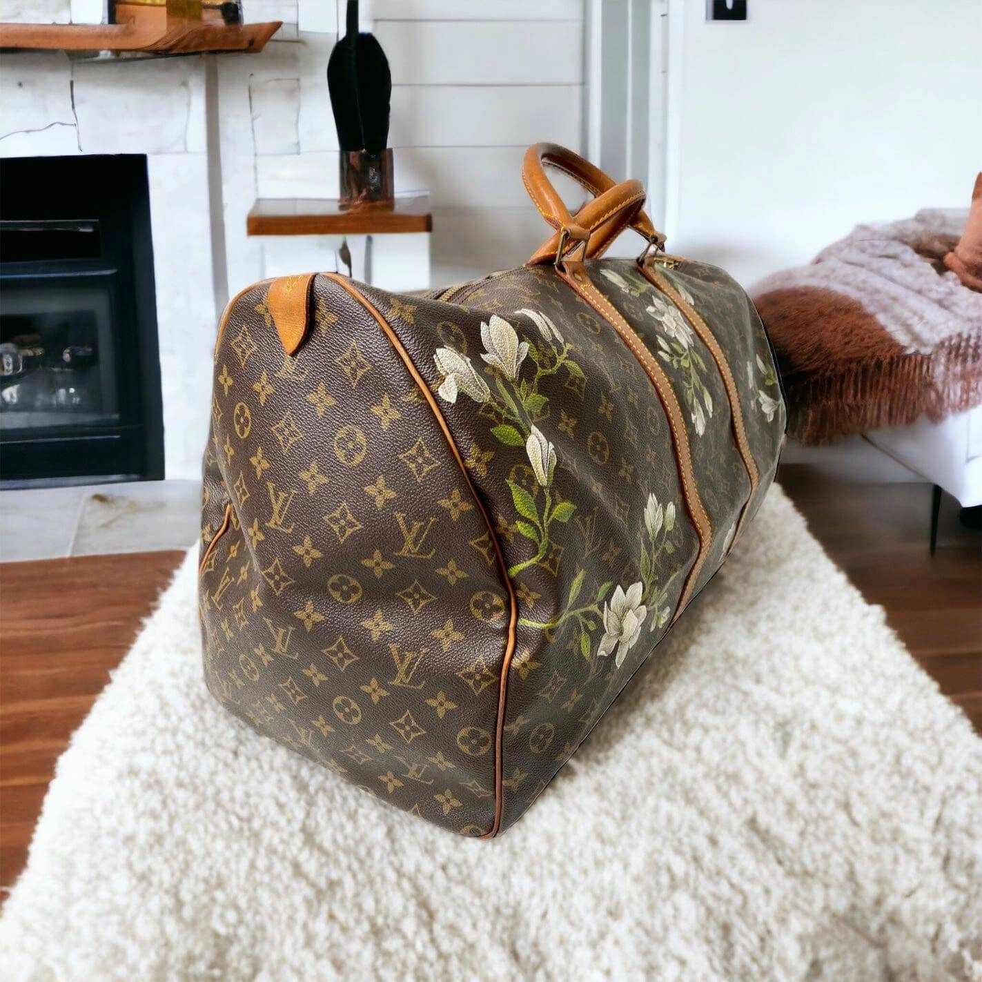 Quality Finish Travel Organizer Serenity