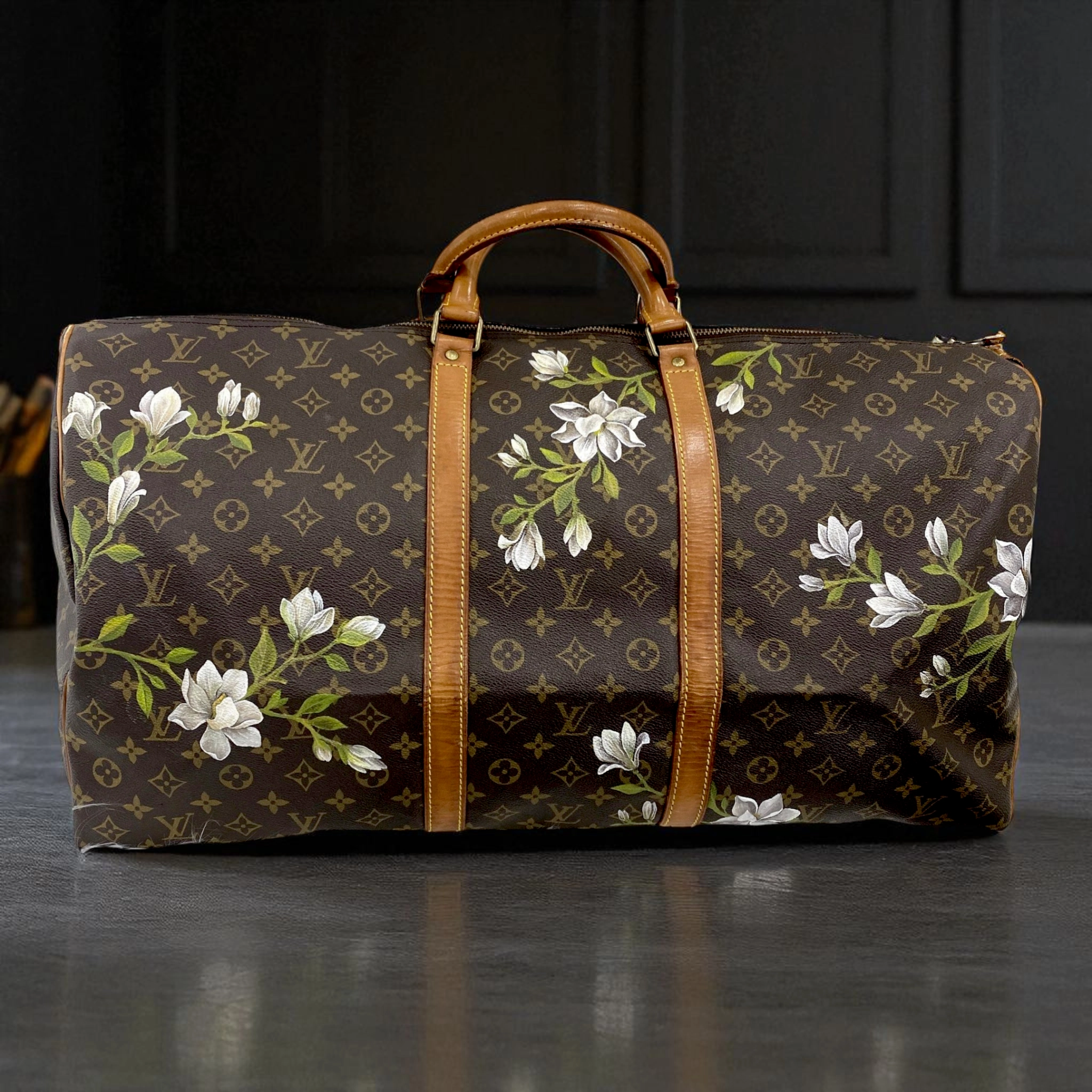 Serenity Urban Travel Organized Storage