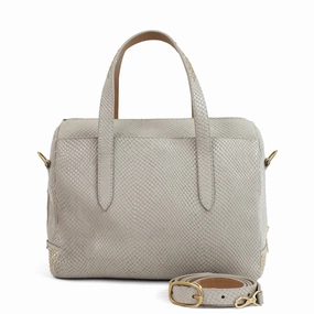 Metal hardware Titan Messenger