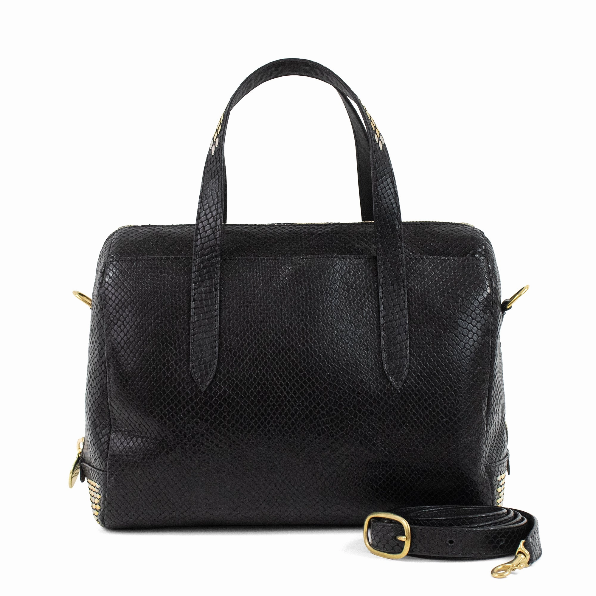 Casual Everyday Versatile Accessory Titan Messenger