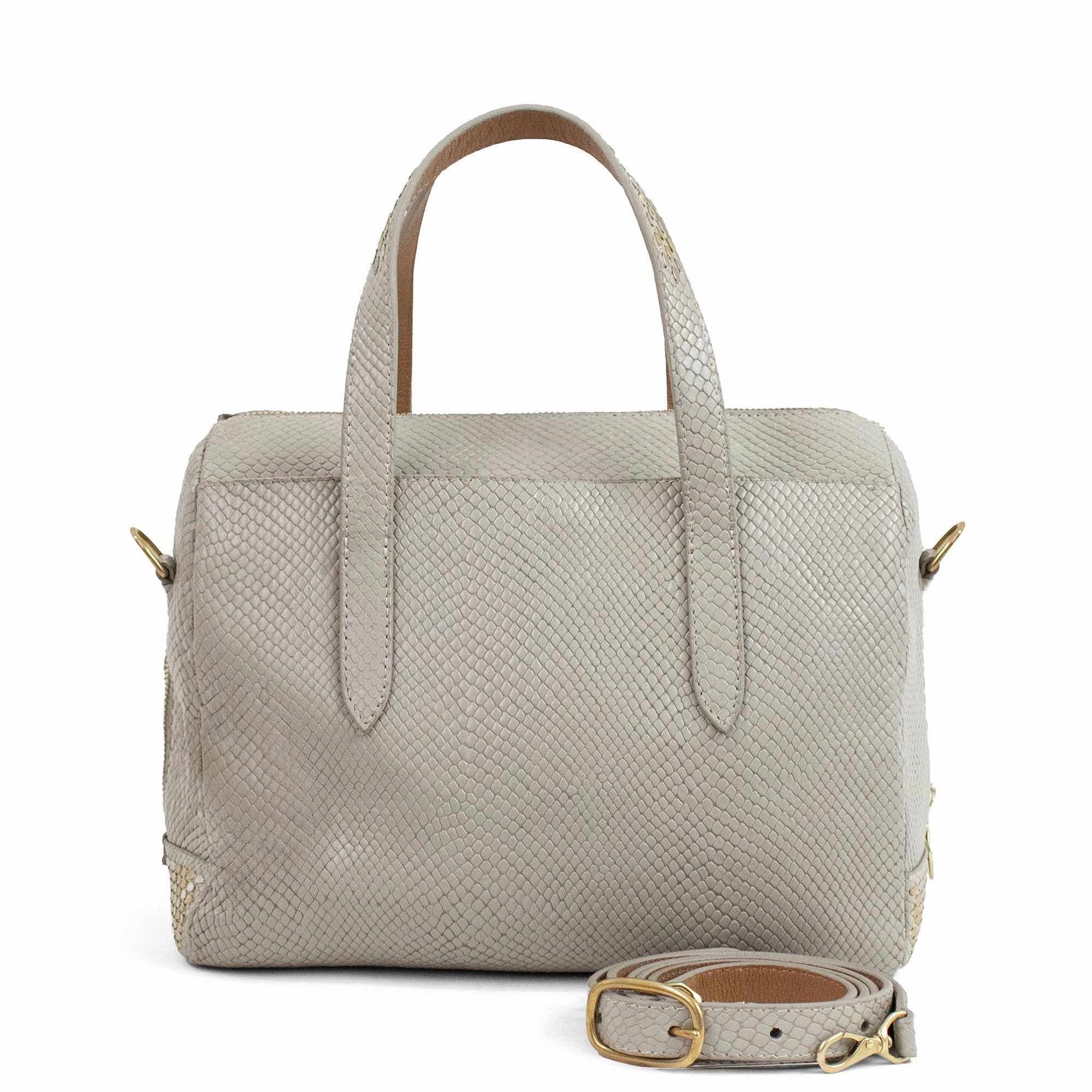 Metal hardware Titan Messenger