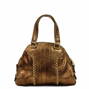 Trendy Edge Luxury Utility Dakota Handbag