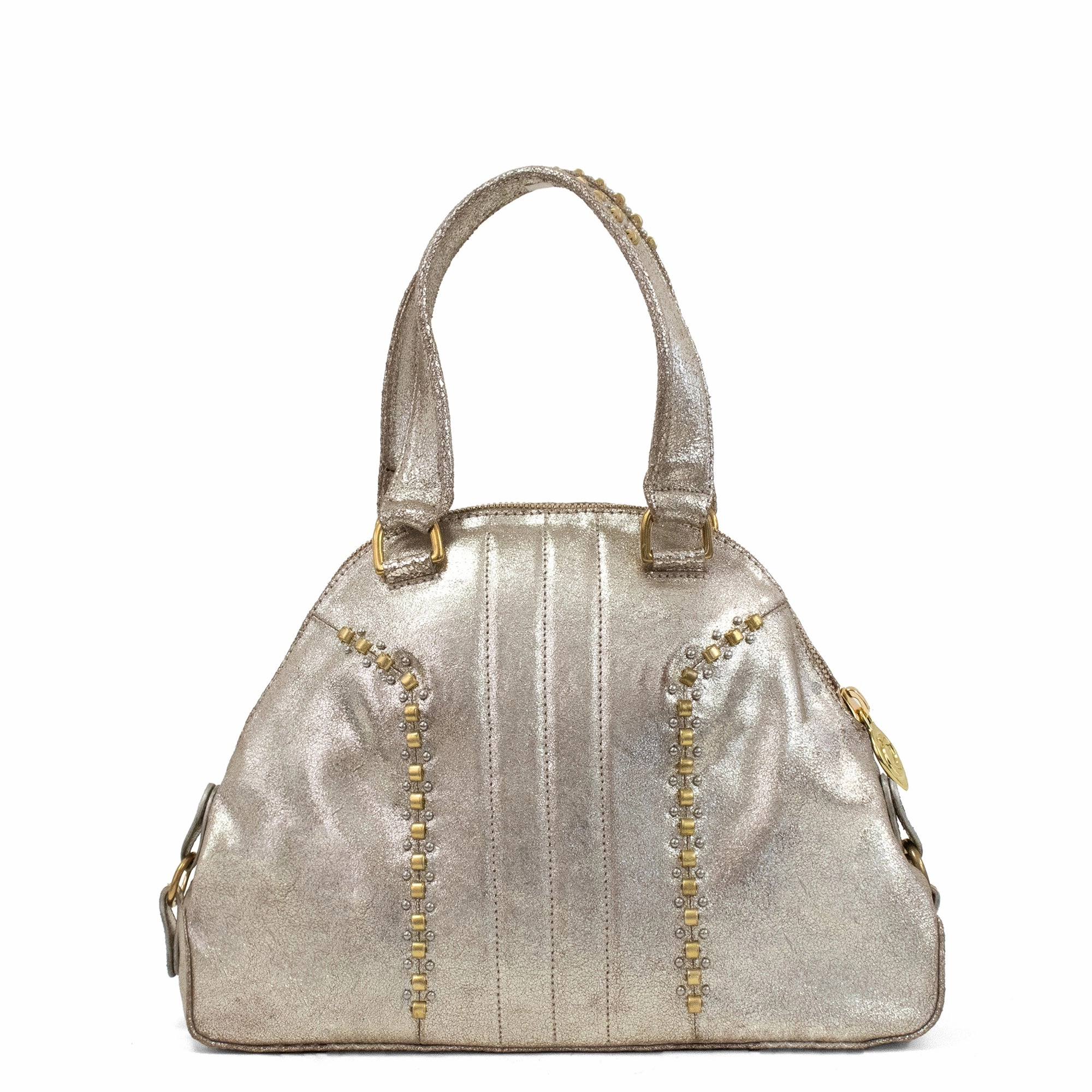 High-quality fashion tote Elegant Silhouette Dakota Handbag