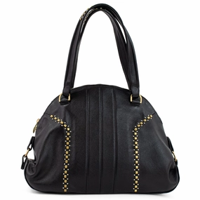 Dakota Large Handbag Style Definition Functional weekend carrier