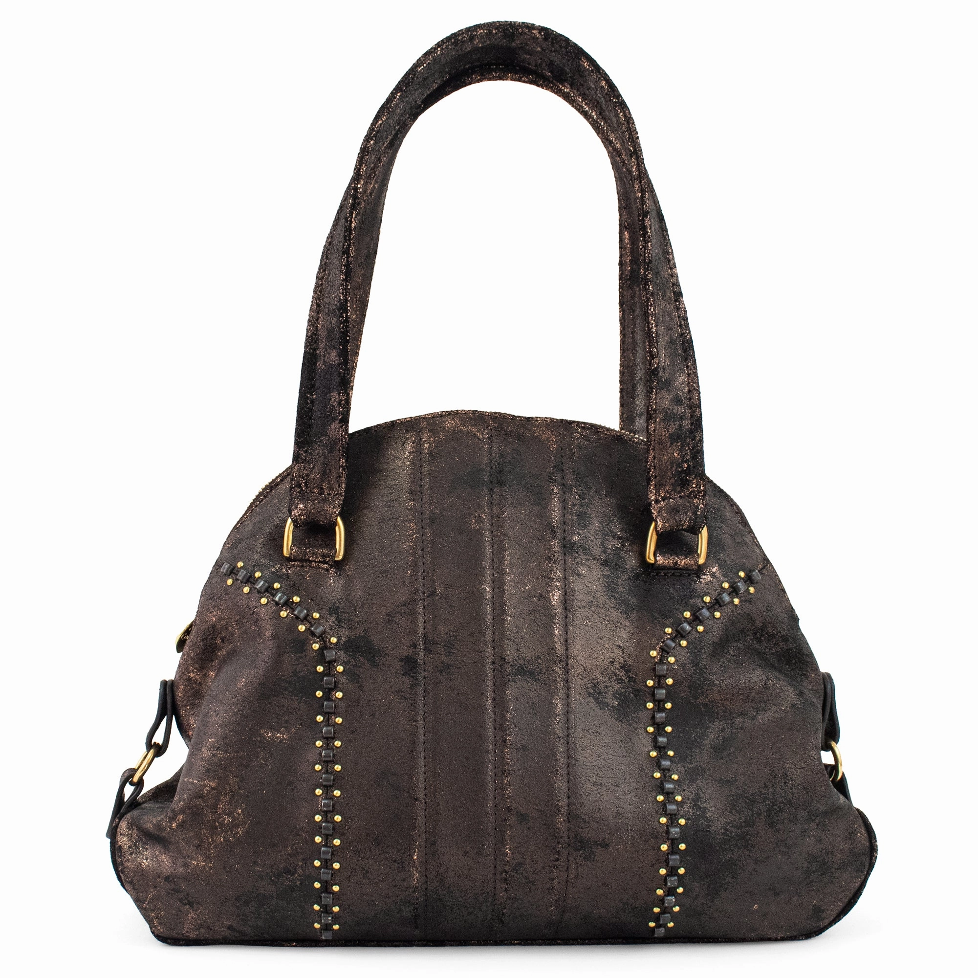 Dakota Large Handbag Functional Design Weekend Trip