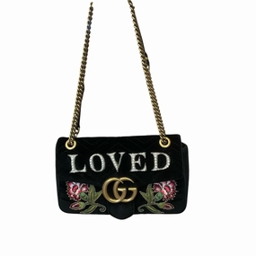 Versatile handbag for outings Authentic Gucci Handbag