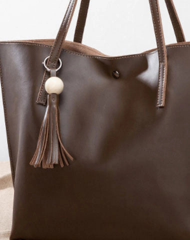 Handmade Leather handbag shoulder bag large tote for women leather shopper bag Bold Spirit