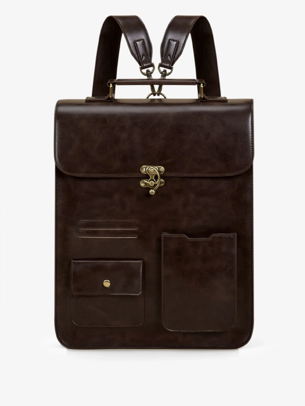 Comfort Fit DUSK - Women's Vintage Backpack