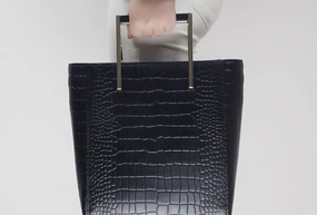 Genuine Leather purse handbag shoulder bag for women leather crossbody bag Eco Material