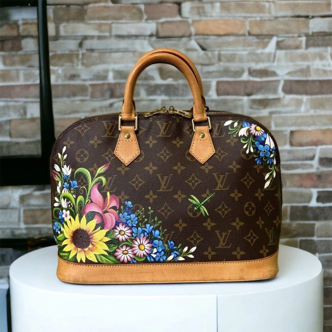 Dragonfly Garden Functional Companion