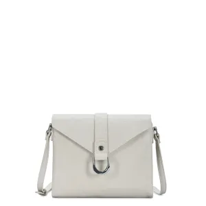 Travel Friendly Size BGA9113 Janie 3 Compartment Crossbody Bag