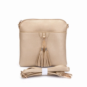 Middleburg Crossbody - Gold City Life Fashion Evening