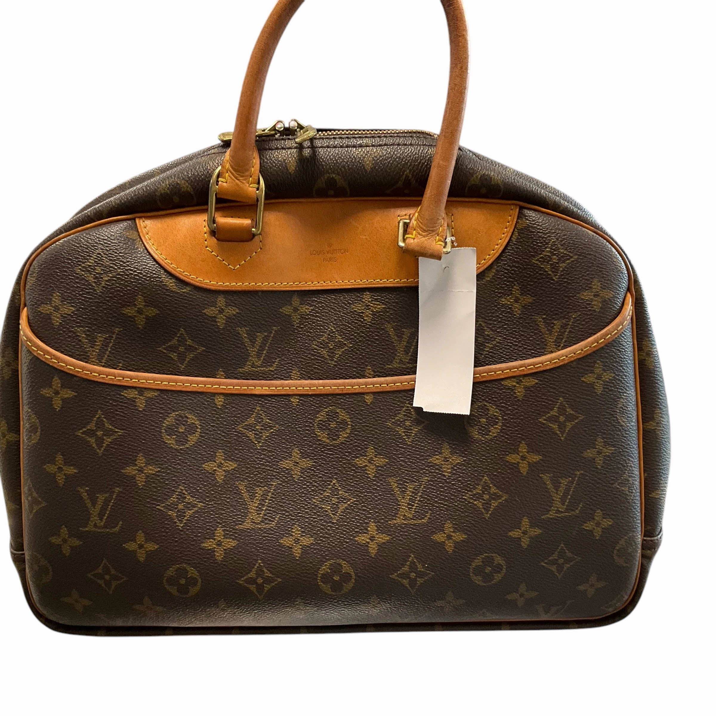 Louis Vuitton Handbag Minimal Everyday