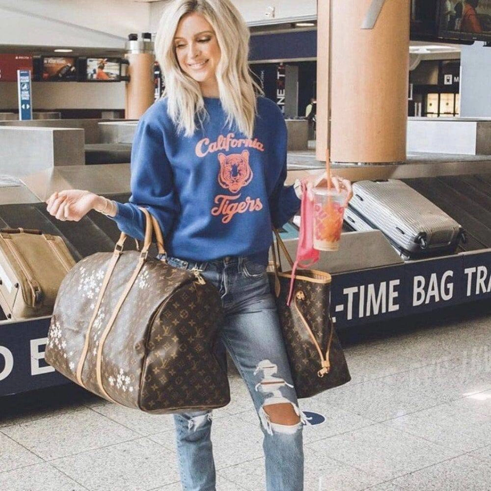 Miss Lindsie Urban practicality Lightweight Gear