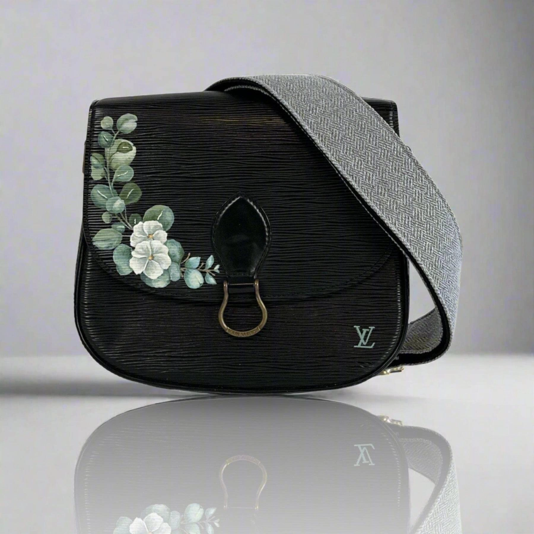 Minimal Look EUCALYPTUS FLORAL