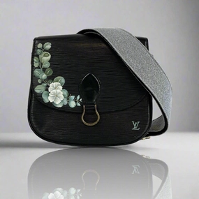 Minimal Look EUCALYPTUS FLORAL