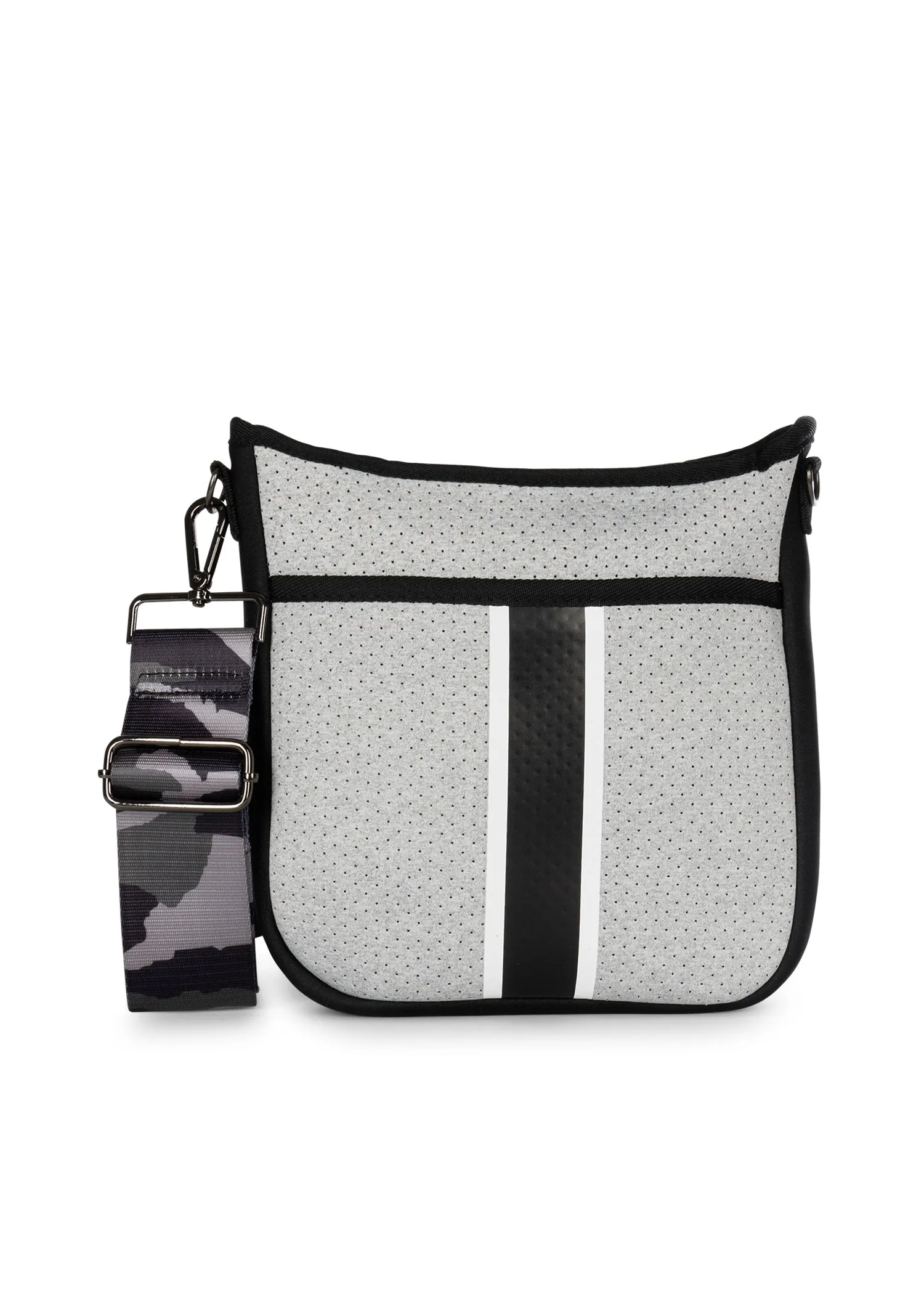 Compact design that doesn??t sacrifice functionality Jeri Dash Crossbody - FINAL SALE