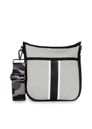Compact design that doesn??t sacrifice functionality Jeri Dash Crossbody - FINAL SALE