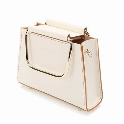 Cute Leather Womens Mini Chain Purse Handbag Chain Shoulder Bags for Women Fashion Choice