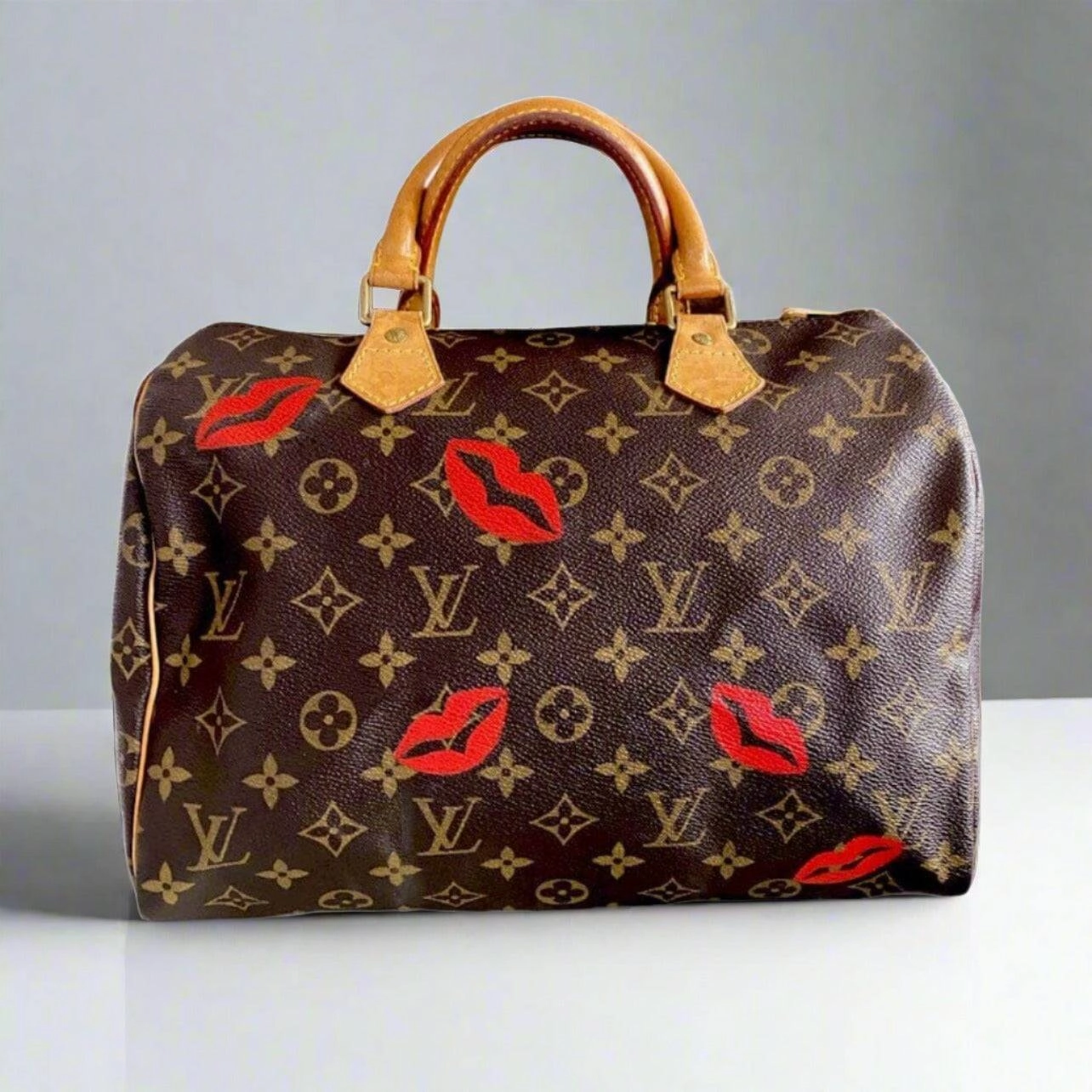 Urban Mobility Falling Kisses