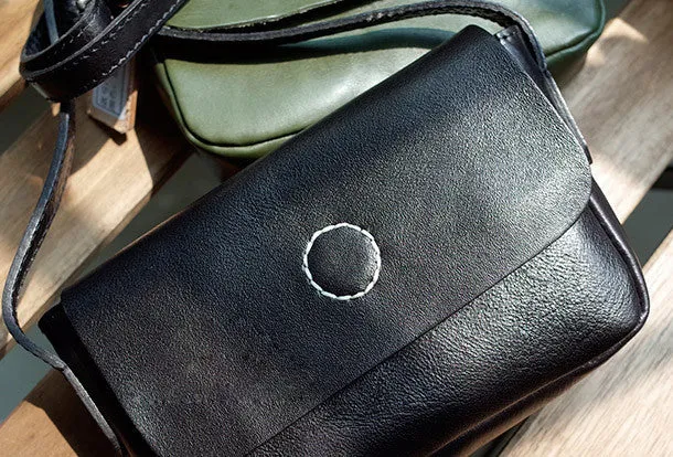 Stylish Accessory Elegant Organizer Handmade Leather bag for women leather shoulder bag crossbody bag