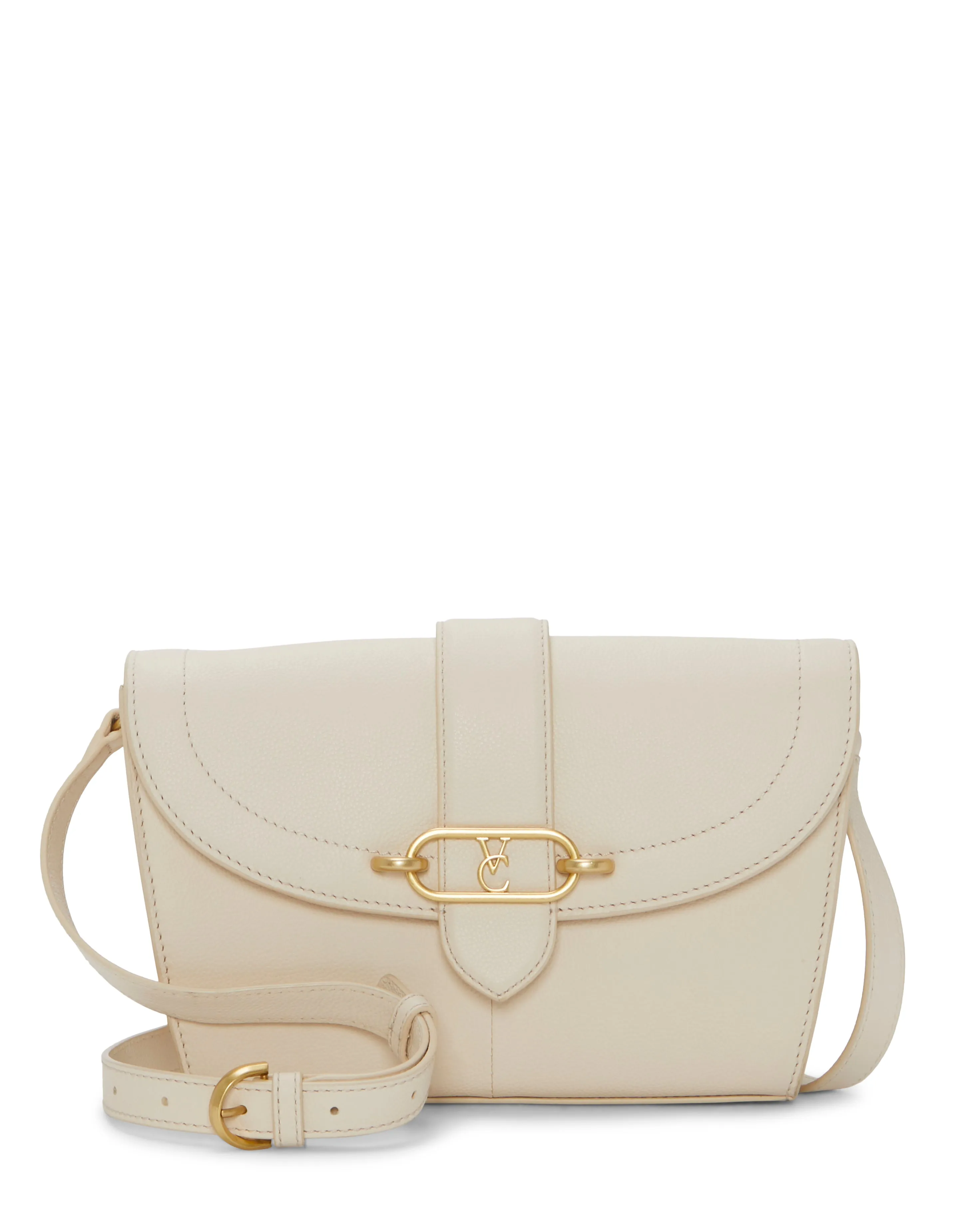 Smith Crossbody Bag Urban practicality