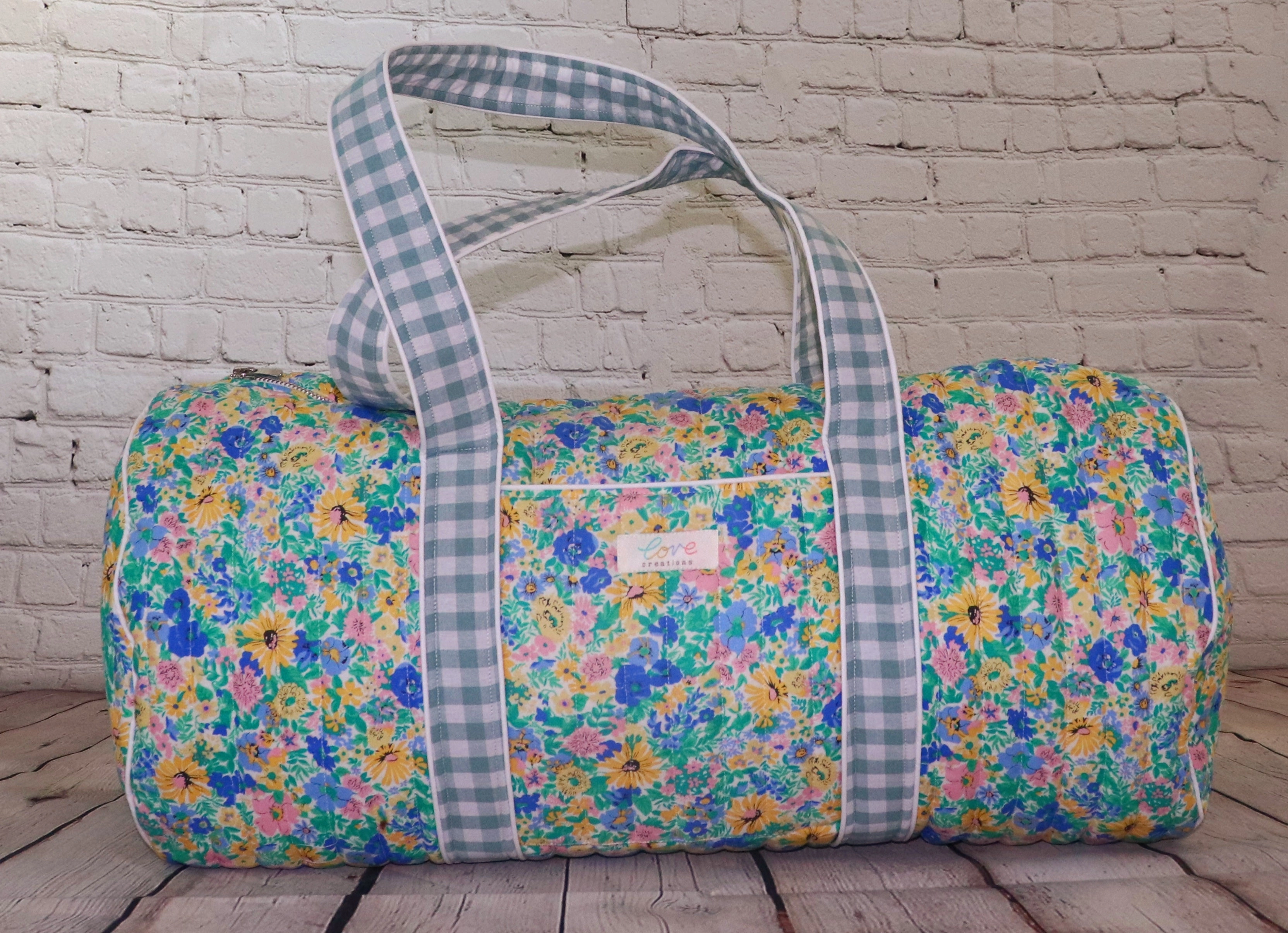 Simple Travel Functional Companion Fashion Backpack Duffle & Traveling Bags