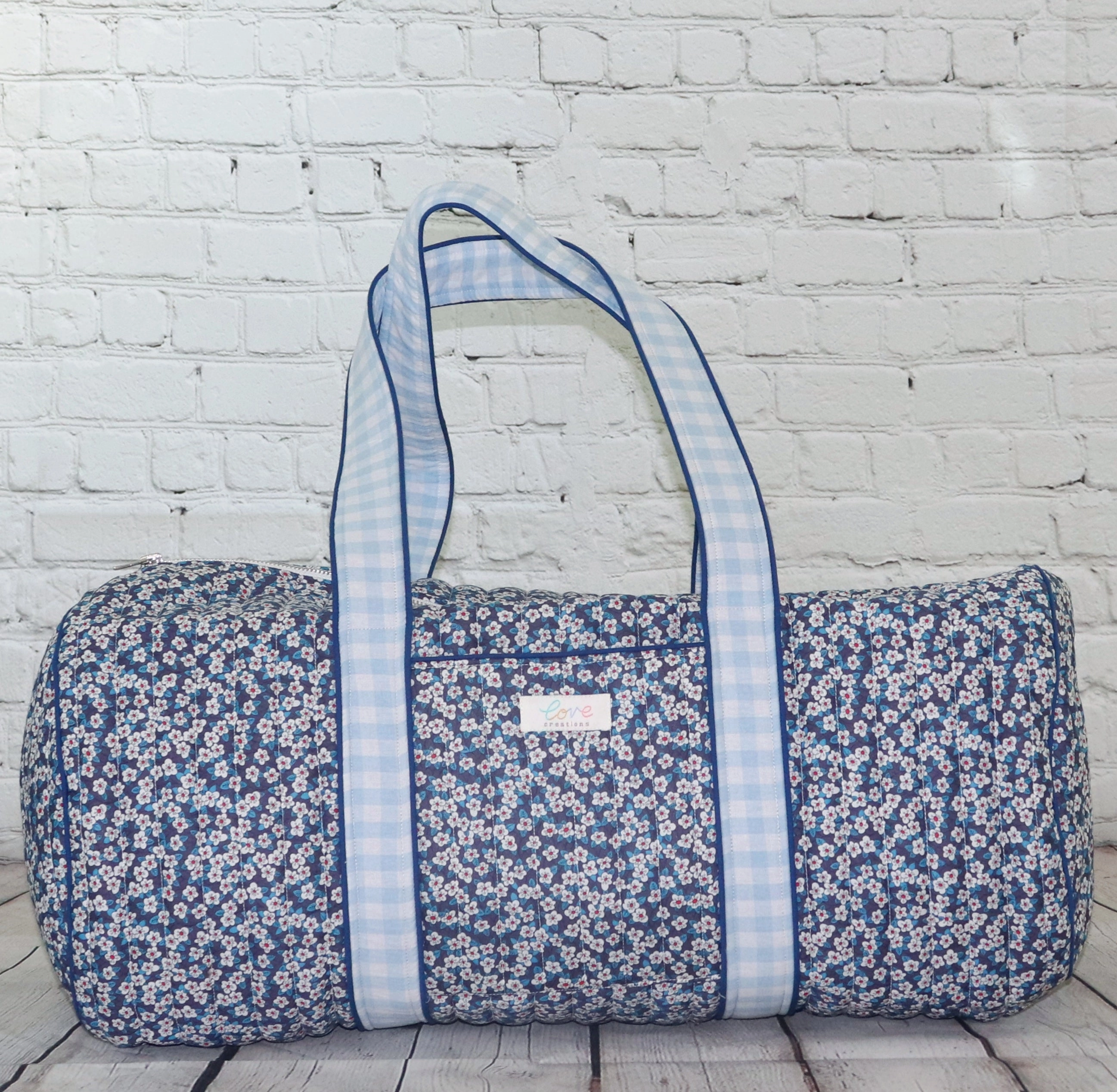 Versatile Function Water Resistant Fashion Backpack Duffle & Traveling Bags