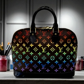 Comfort Journey Holiday Travel Alma full of Color