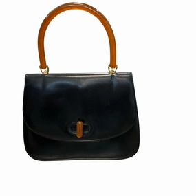 Compact Storage party look Authentic Gucci Handbag