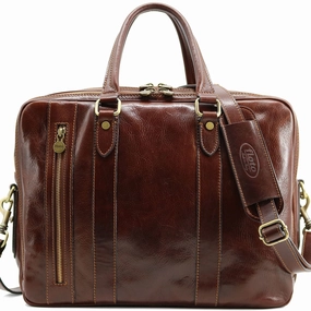 City Ready Workday Companion Firenze Commuter Brief