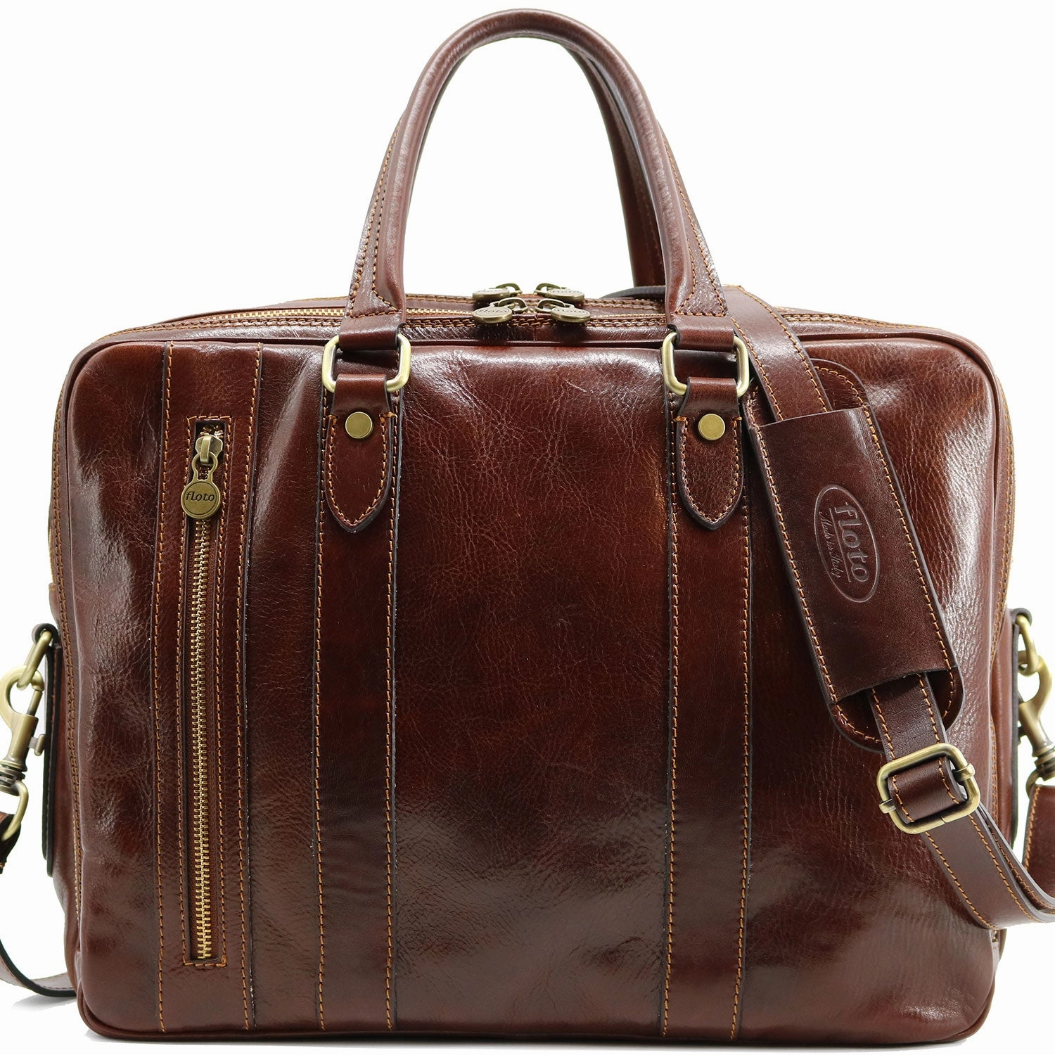 City Ready Workday Companion Firenze Commuter Brief