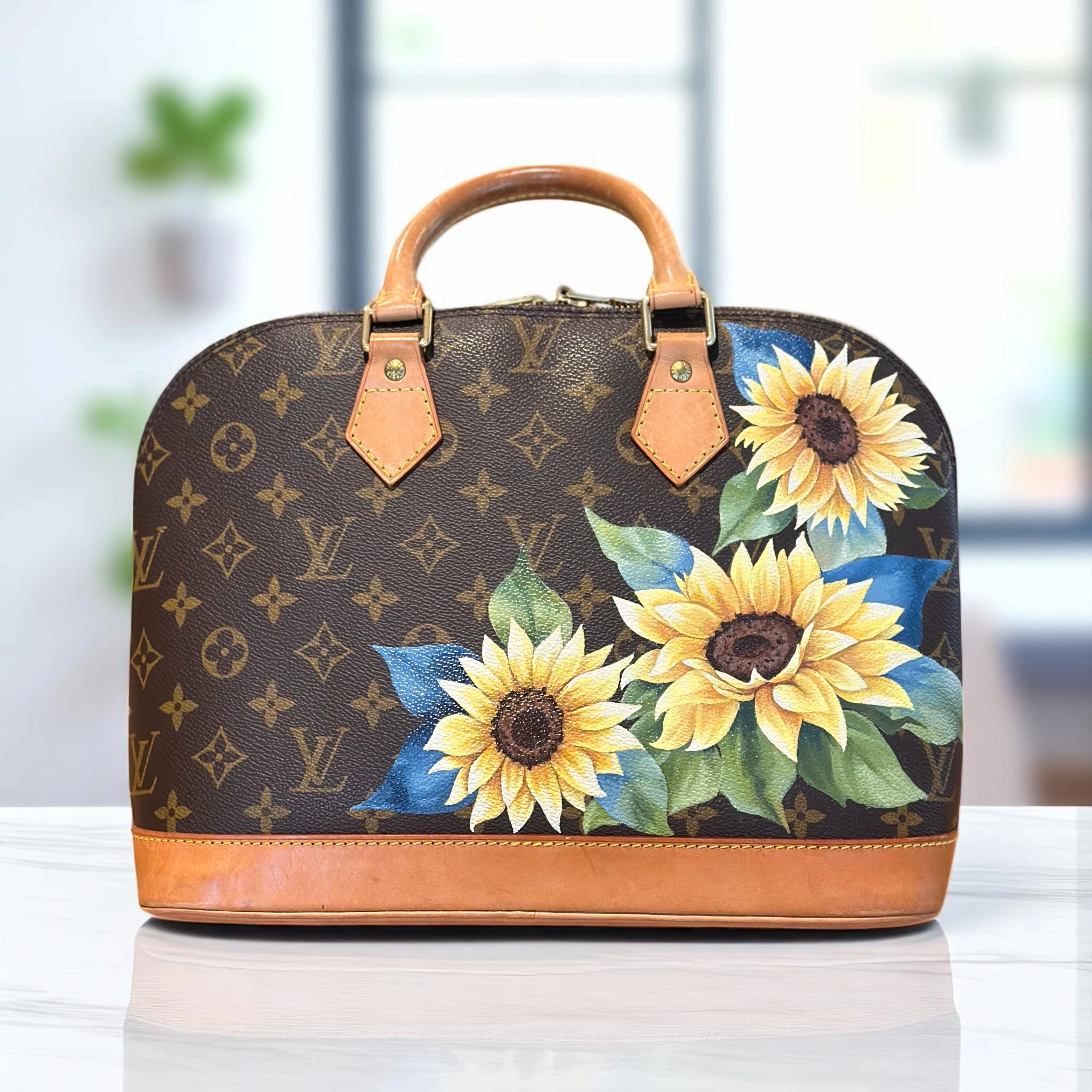 Durable Companion Wild Sunflower