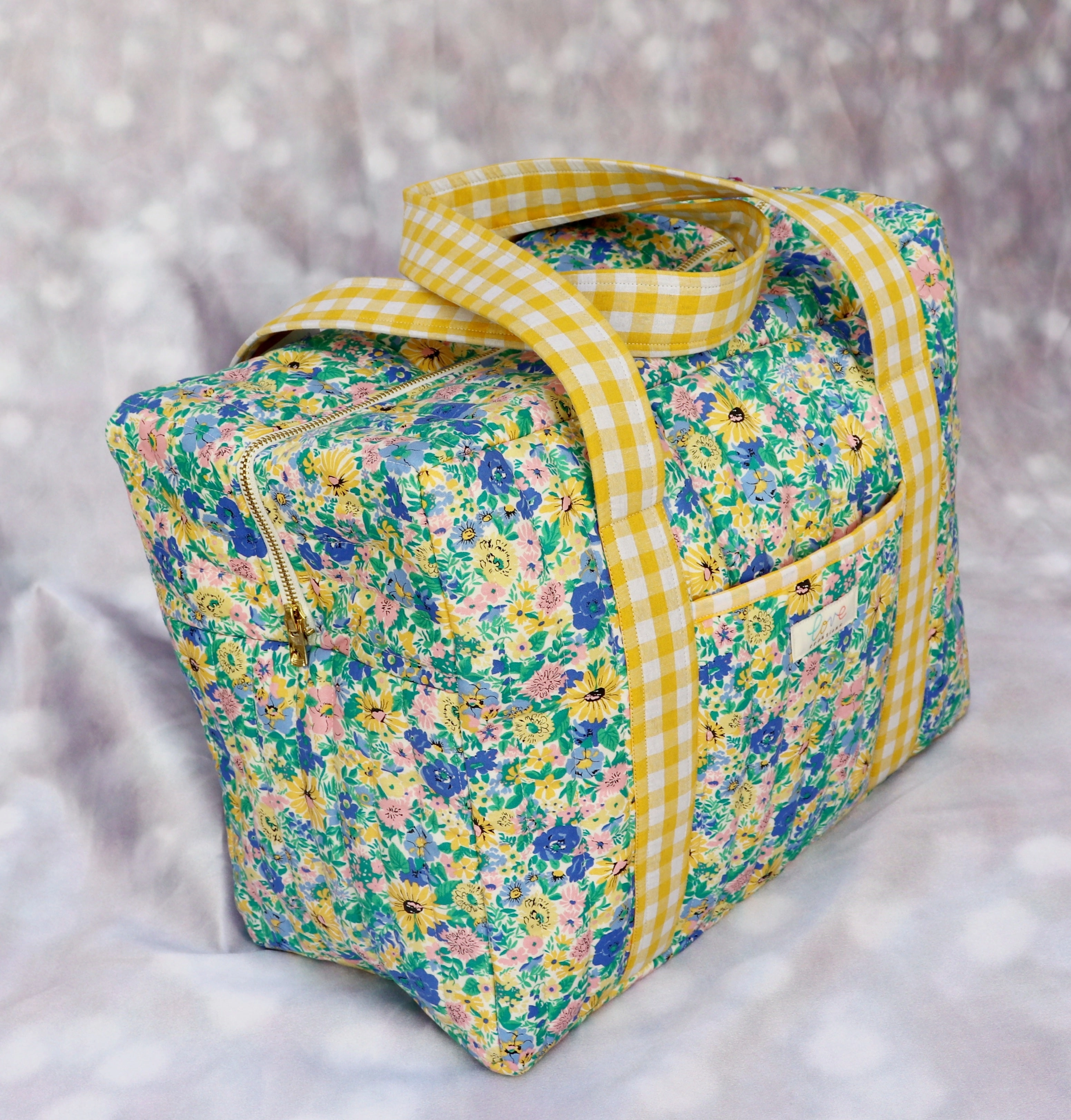 Weekend bags Timeless Function Flexible Carry