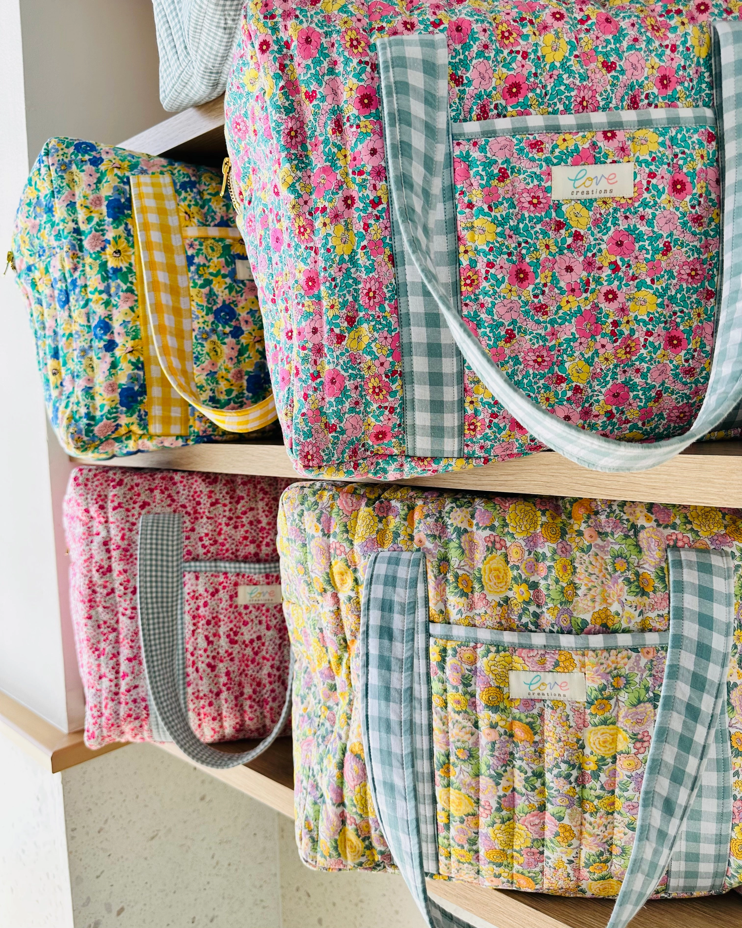 Weekend bags Urban Mobility