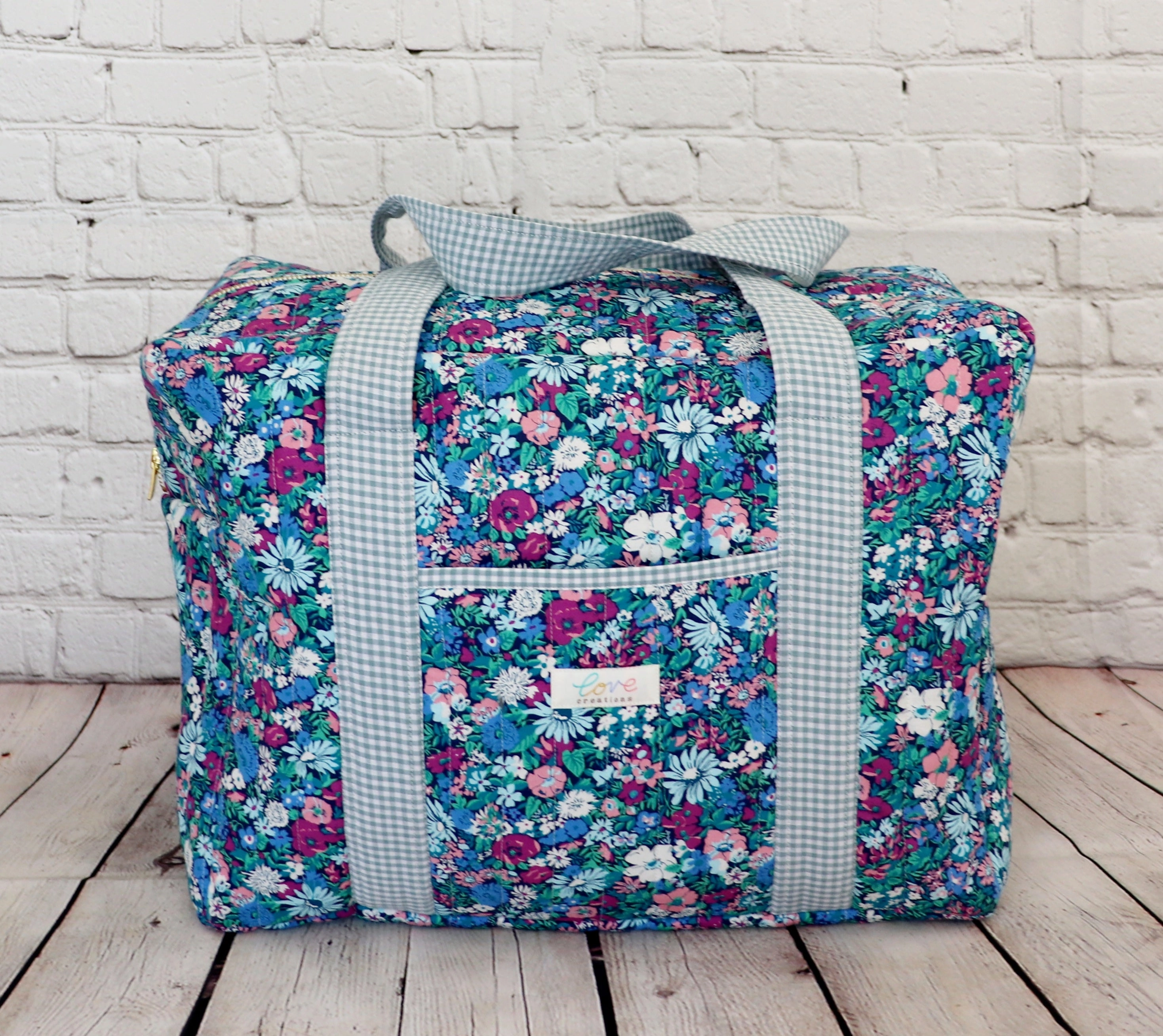 Elegant Function Daily Flex Weekend bags