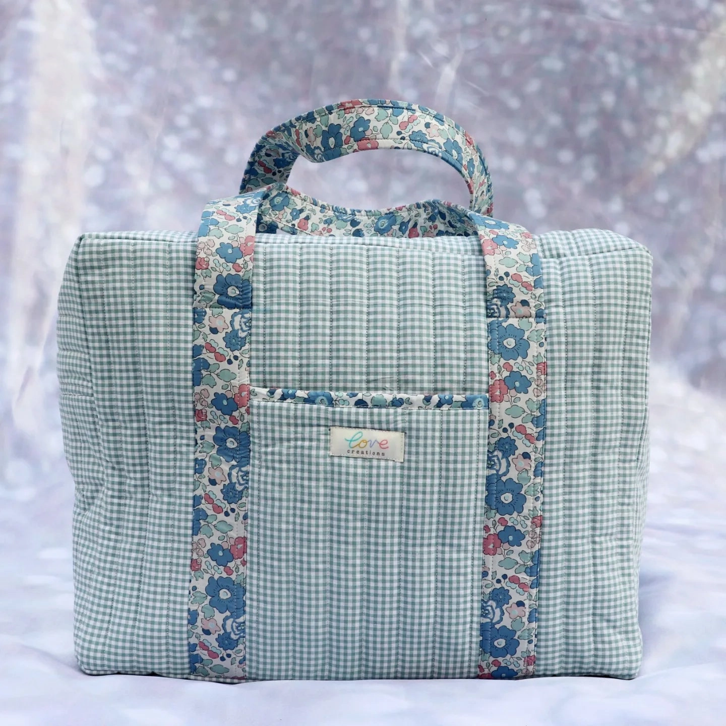 Workday Essential Weekend bags