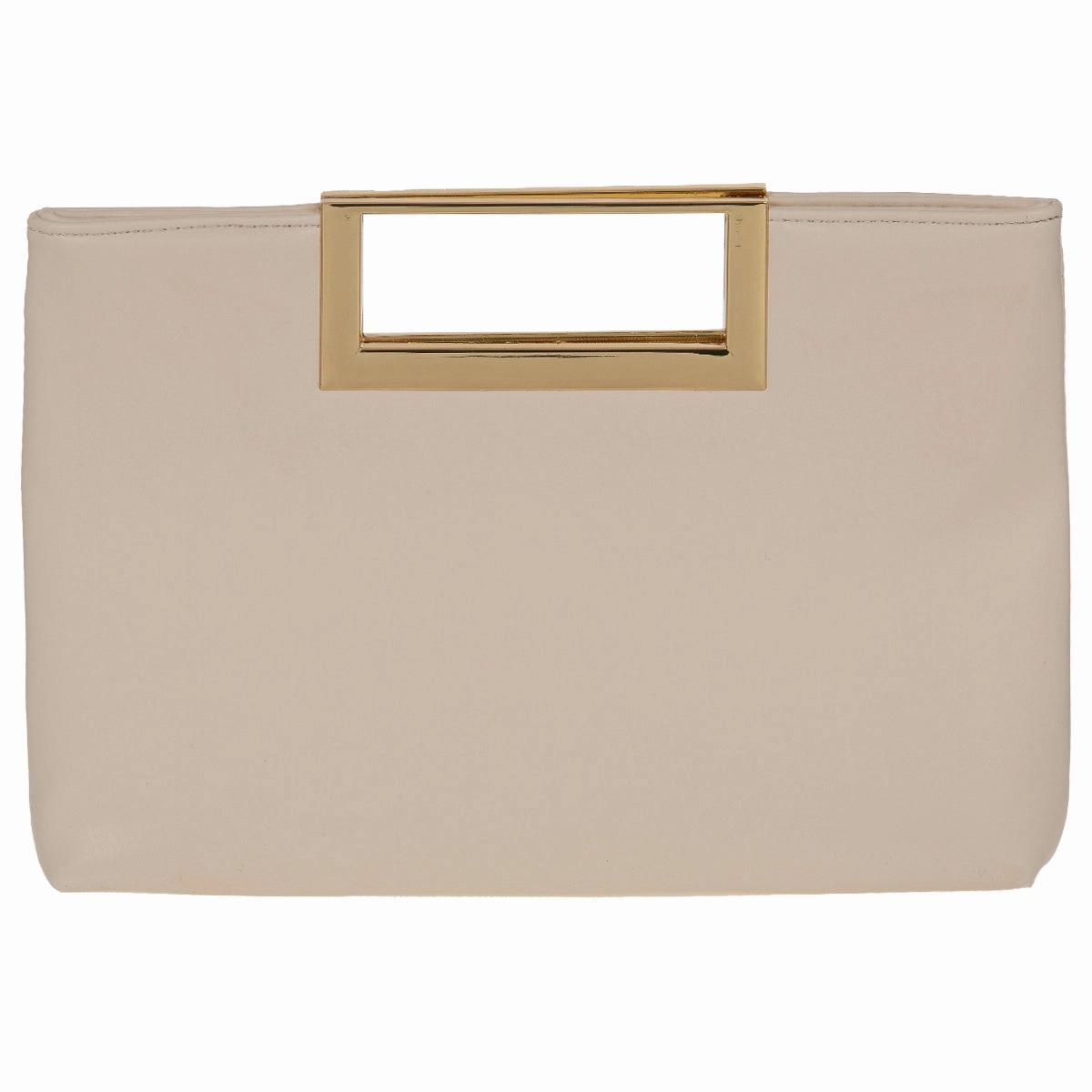 French Vanilla Clutch Luxury Daily