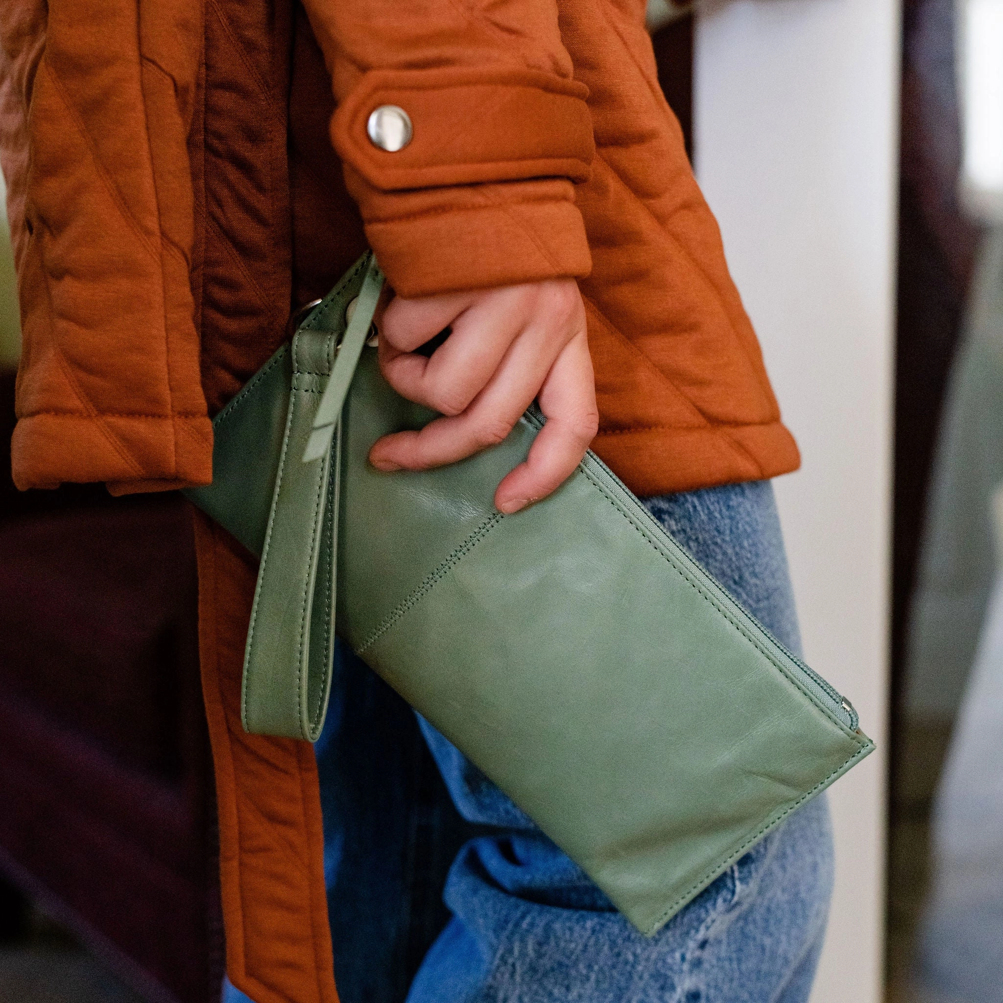 Vida Clutch Modern innovation