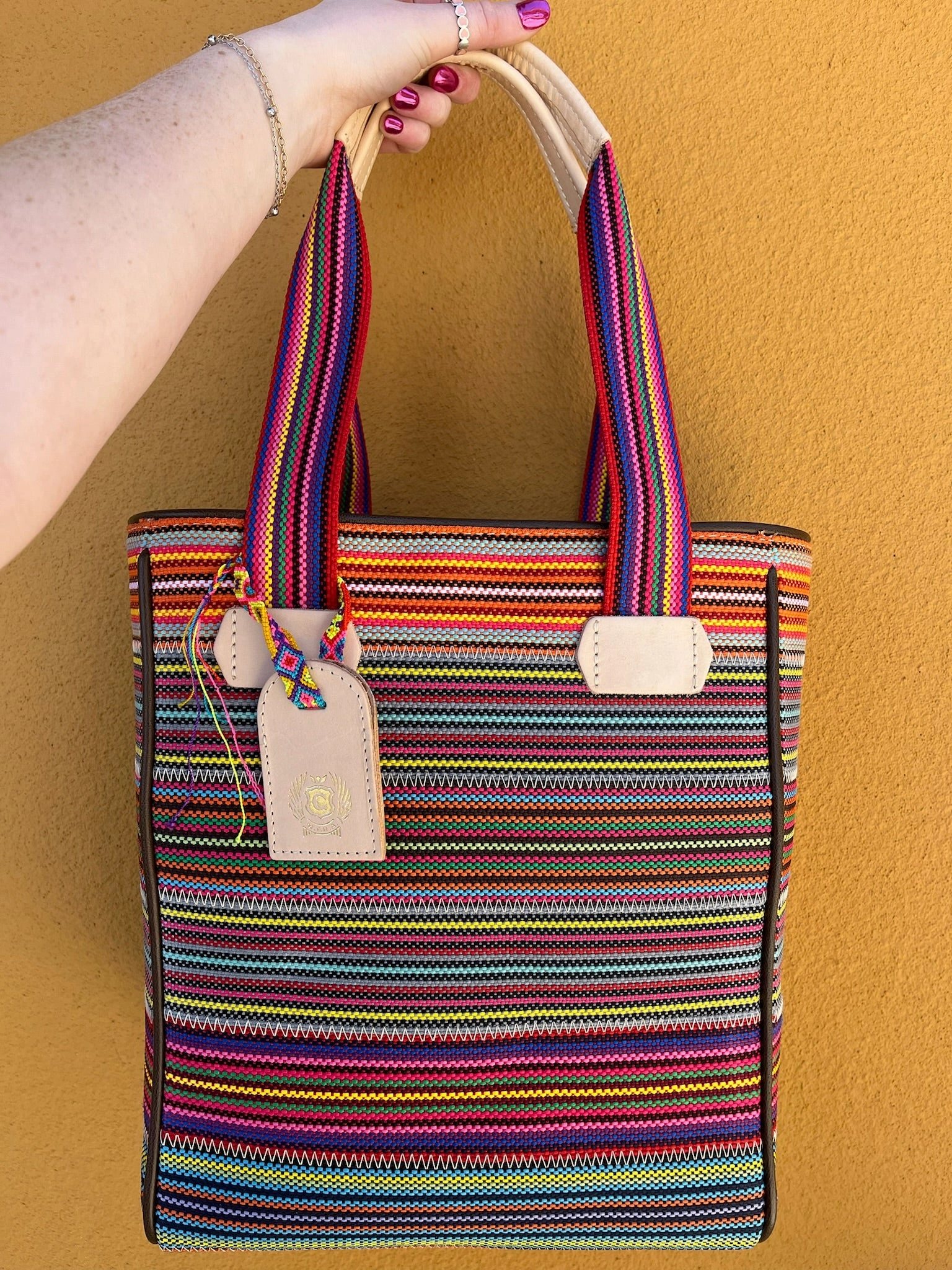 Urban Fit Functional Design CHICA TOTE, ALE