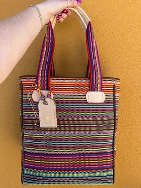 Urban Fit Functional Design CHICA TOTE, ALE