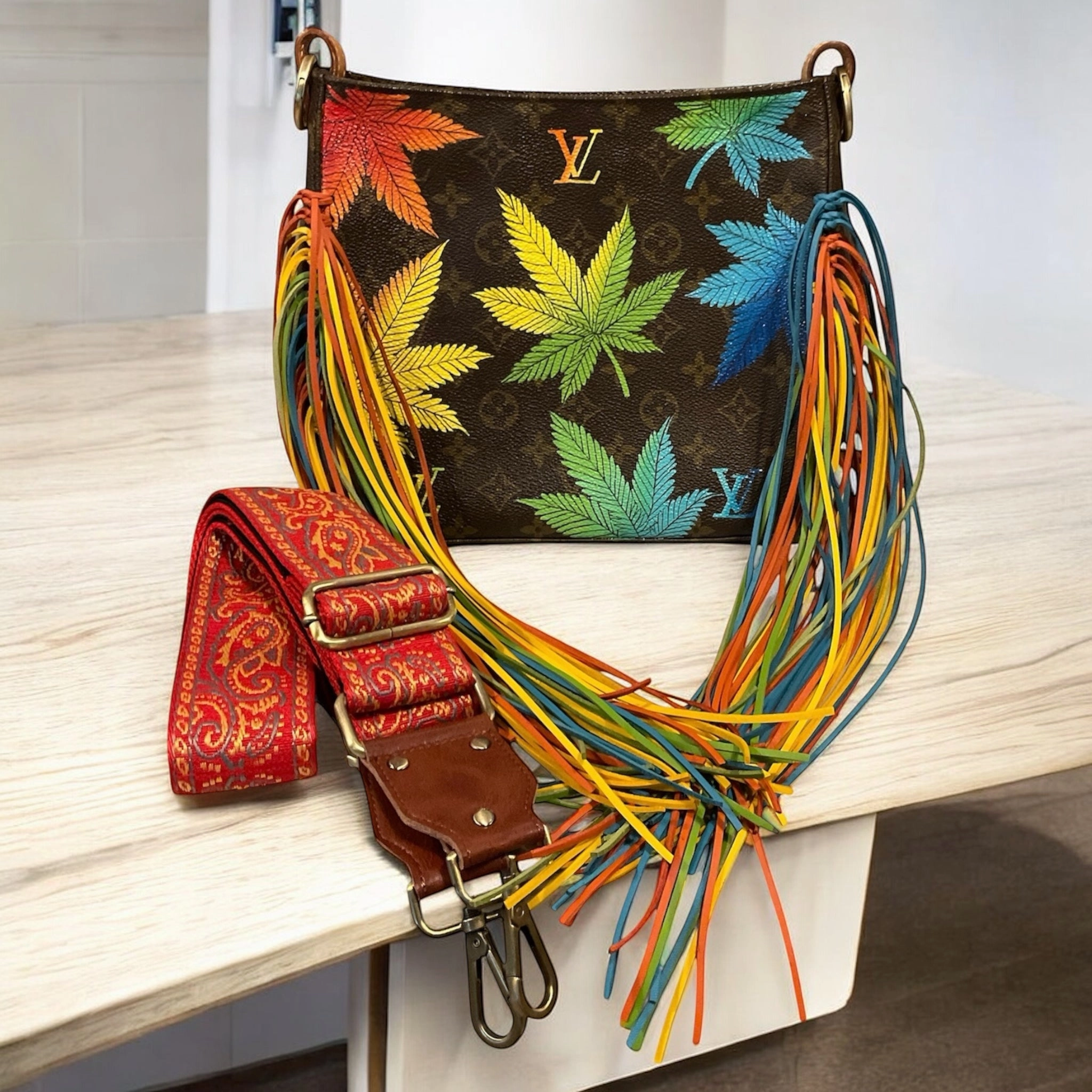 Urban practicality High Class