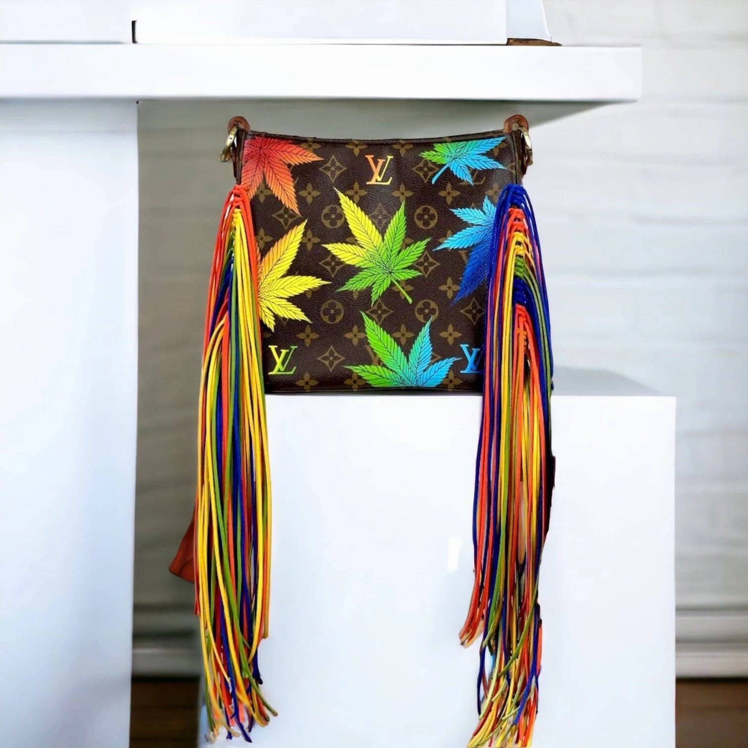 Portable Travel High Class