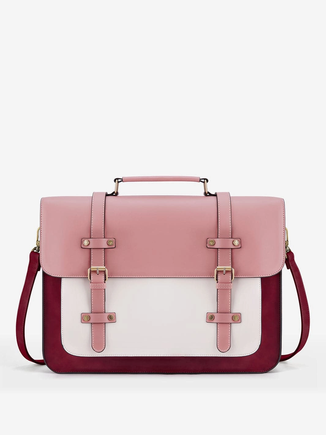 Sombre Vintage Briefcase Outdoor Performance