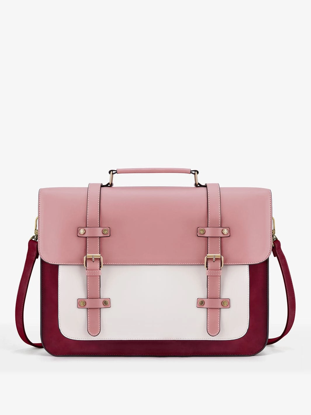 Sombre Vintage Briefcase Outdoor companion Everyday Practicality