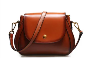 Genuine Leather crossbody bag shoulder bag for women leather bag Stylish Choice