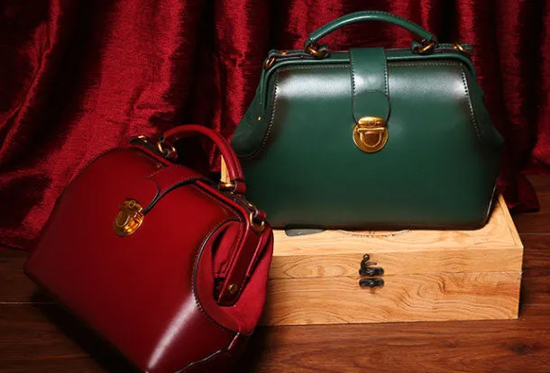 Genuine Leather crossbodybag handbag shoulder bag for women leather bag Everyday Carry