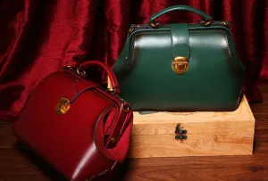 Eco Material Subtle Hue Genuine Leather crossbodybag handbag shoulder bag for women leather bag