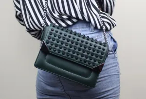 Genuine Leather fashion shoulder bag for women leather crossbody bag Stylish Essential