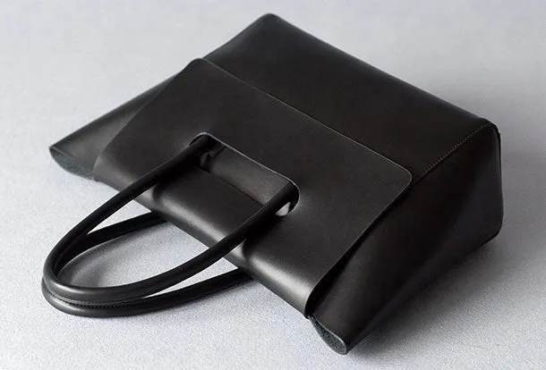 Genuine Leather handbag shoulder bag large tote for women leather shopper bag Stylish Detail Trendy Accessory